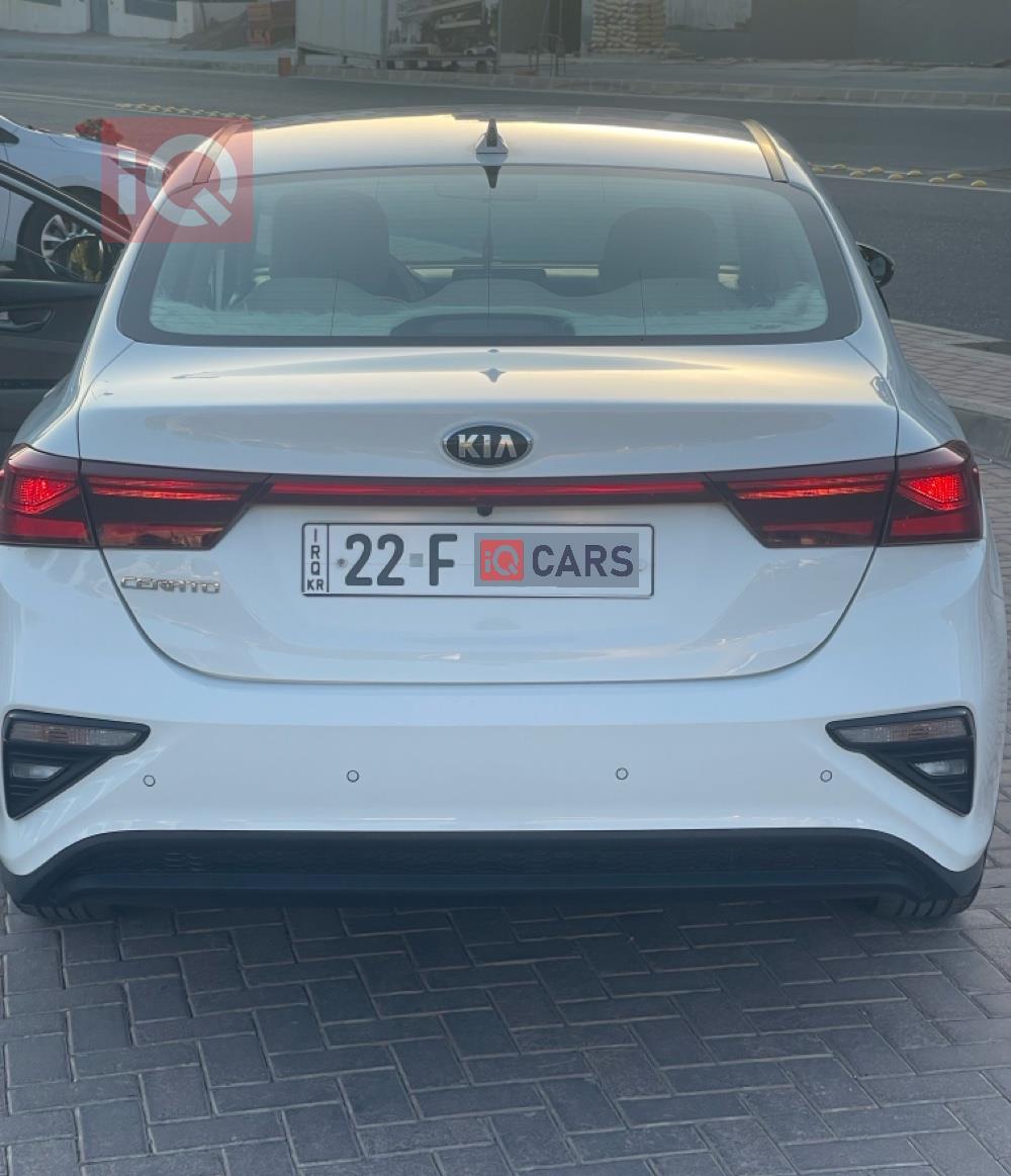 Kia Cerato